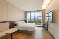 HanTing Hotel (Xian Zhouzhi Zhongxin Dongjie)