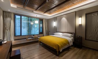 Yujian Meiyu Hotel