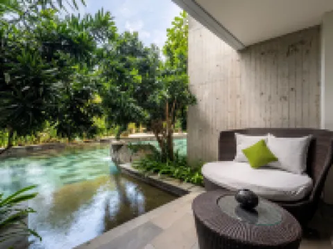 Rimba 바이 아야나 발리 발리 호텔