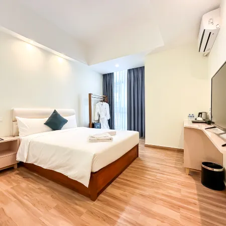 Landmark Vientiane Life Center