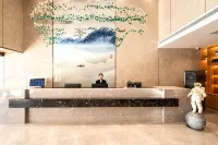Luohe Xingcan E-sports Hotel (Grand Hyatt)