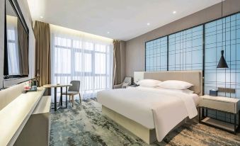 Echarm Hotel (Kuqa Jiankang Road)
