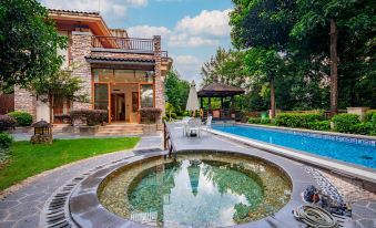 Xixi Forest Hot Spring Resort