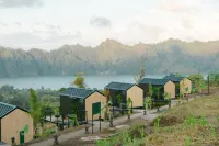 Bobocabin Kintamani Các khách sạn ở Kintamani