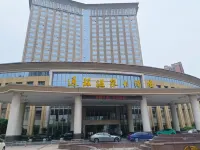 Dolton Changsha Spa Hotel