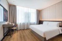 Hanting Hotel (Pingdu Qingdao Road)