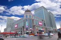 Hilton Garden Inn Jinzhou Central Street - Scenic