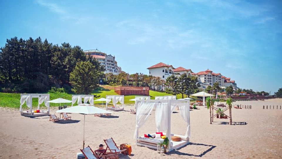 Sol Beach Yangyang