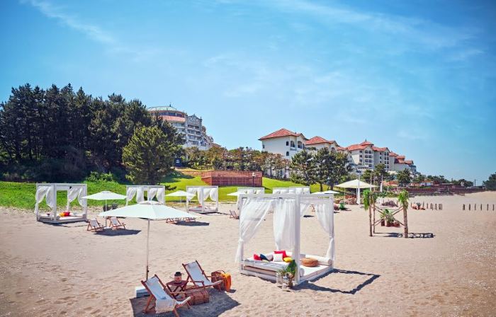 Sol Beach Yangyang
