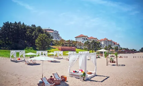 Sol Beach Yangyang
