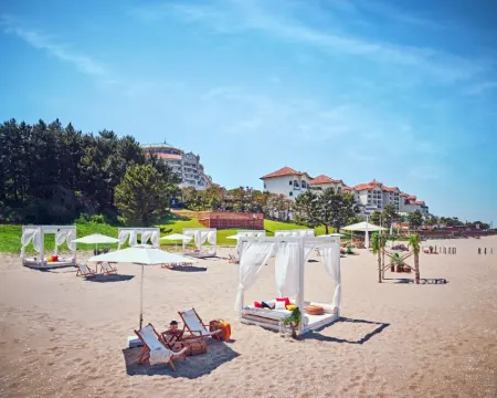 Sol Beach Yangyang Hotéis em Yangyang