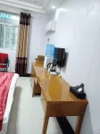 Shuyang Kang Guest Hall