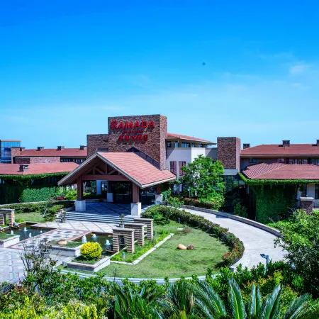 Ramada Hotel Long Beach, Shengsi