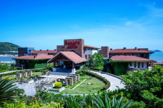 Ramada Hotel Long Beach, Shengsi