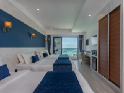 Kaani Palm Beach Hotels in Maafushi
