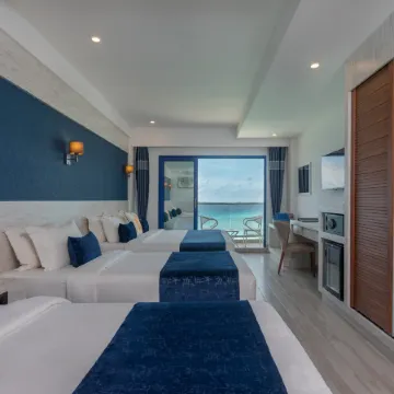 Kaani Palm Beach