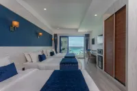 Kaani Palm Beach Hôtels à : Maafushi