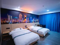 Sinan Chengxi Express Hotel Hotels in Sinan