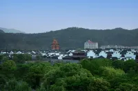 現代廣場大飯店（銀泰城處州府城店） 麗水住宿飯店