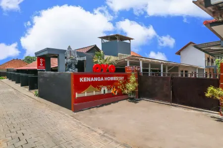 Hotel O Kenanga Homestay