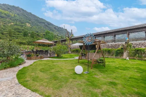 Meiyuan Xiaozhu Homestay (Taizhou Xianju Branch)