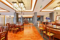 Dali Junbo Haiyue Seaview Hotel - sarapan