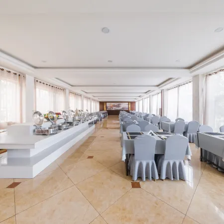 Jinyutang Hotel