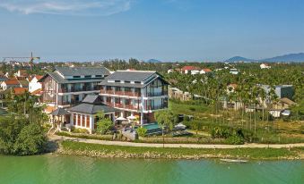 Nghe Prana Hotel & Spa Hoi An