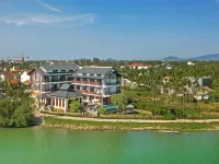 Nghe Prana Hotel & Spa Hoi An Hotels in Cam Nam
