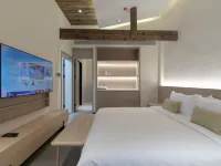 YunPan Aofeng Courtyard Hotels in Minqing
