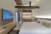 YunPan Aofeng Courtyard Hotels in Minqing