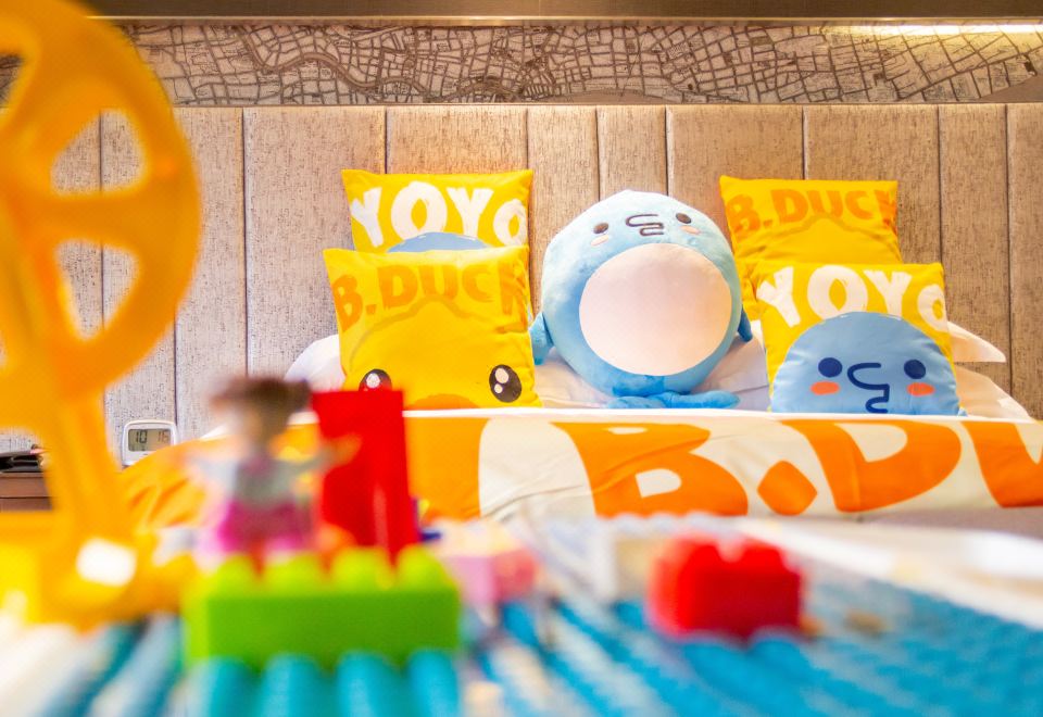 5. 그랜드 머큐어 ..