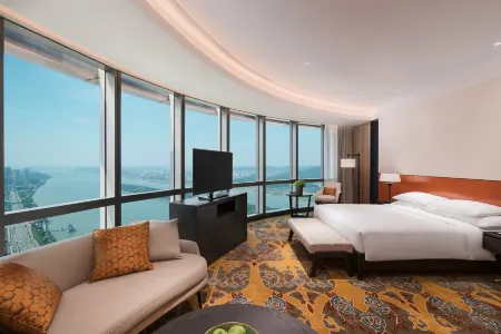 Grand Hyatt Changsha