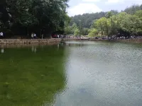 Lushan Maoxinqiao Homestay (Lushan Former Residence)