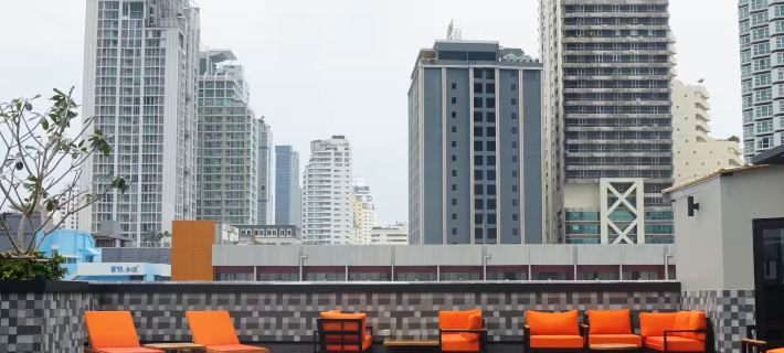 Ramada Graand Swiss Sukhumvit 11 Hotels in Bangkok