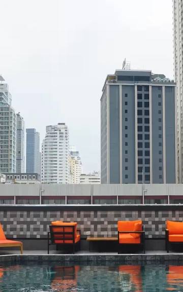 รูปภาพของรามาดา สุขุมวิท ซอยสิบเอ็ด