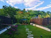 Qiuyue Chunfeng Holiday Villa