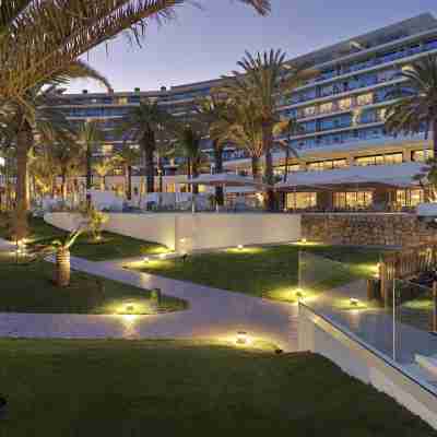 Paradisus by Meliá Gran Canaria – All Inclusive Hotel Exterior