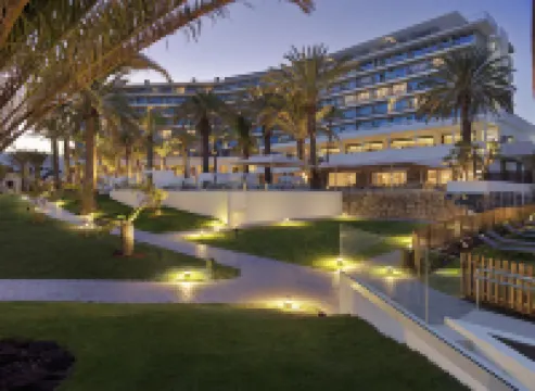 Paradisus Gran Canaria – All Inclusive Hotels near Thalasso Gloria San Agustin