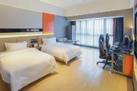 TOK-BUFF E-sports Hotel (Foshan International Tea Capital)