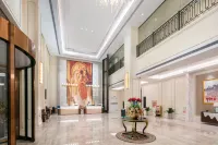 Vienna International Hotel Zhi Jiang Peace Lake Store