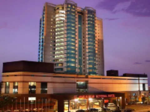 Imperial Hotel Miri Hotels in Miri