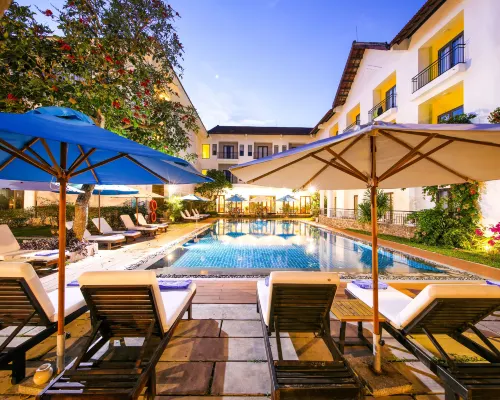 EMM Hotel Hoi An Empfohlen Photos
