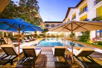 EMM Hotel Hoi An Hotellit kohteessa 