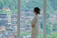 Xijiang Moyeh Banshan · Panoramic Homestay (Observation Deck)