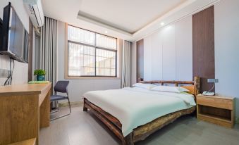 Integrity Preferred Hotel (Xi'an Xianyang International Airport)