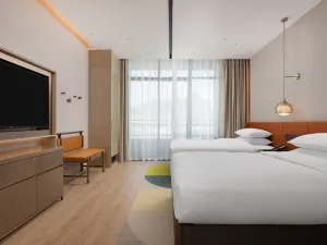 Home2 Suites by Hilton Chongqing Wushan