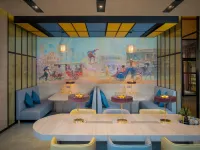 Capri by Fraser, Phnom Penh / Cambodia Hotels near Olympic Stadium