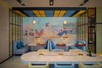 Capri by Fraser, Phnom Penh / Cambodia Hôtels à : Phnom Penh