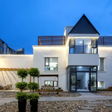 Sixiang Stars Homestay